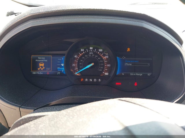 Aukcja sprzedaży 2022 Ford Edge Se, vin: 2FMPK4G96NBA74741, numer aukcji: 45759279