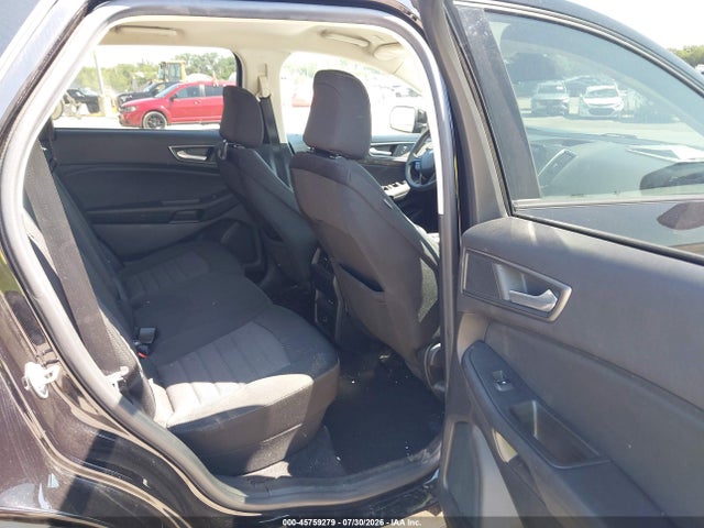 Aukcja sprzedaży 2022 Ford Edge Se, vin: 2FMPK4G96NBA74741, numer aukcji: 45759279