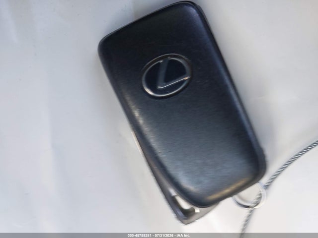 Lexus IS 200T 2016 JTHBA1D25G5026225 Image 11