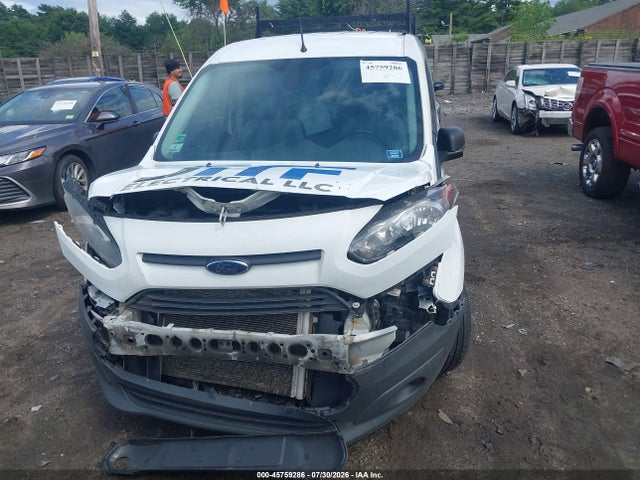 Ford Transit Connect Xl 2018 NM0LE7E74J1378859 Image 12