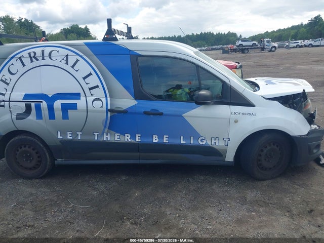 Ford Transit Connect Xl 2018 NM0LE7E74J1378859 Image 13