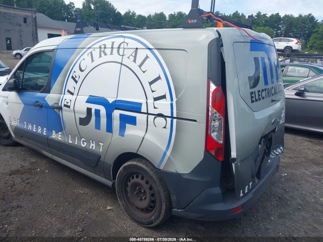 Ford Transit Connect Xl 2018 NM0LE7E74J1378859 Image 14