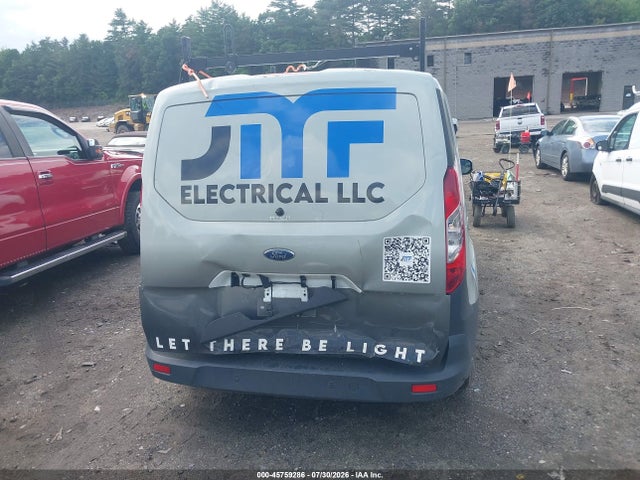 Ford Transit Connect Xl 2018 NM0LE7E74J1378859 Image 16