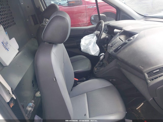 Ford Transit Connect Xl 2018 NM0LE7E74J1378859 Image 5