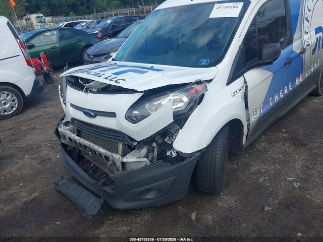 Ford Transit Connect Xl 2018 NM0LE7E74J1378859 Image 6