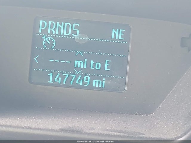 Ford Transit Connect Xl 2018 NM0LE7E74J1378859 Image 7
