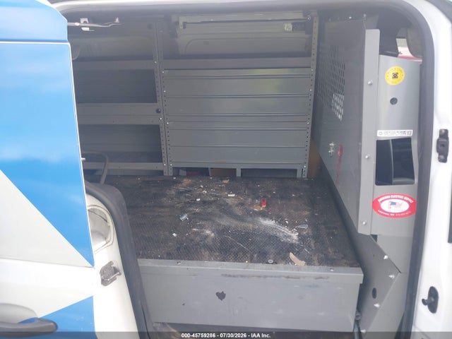 Ford Transit Connect Xl 2018 NM0LE7E74J1378859 Image 8
