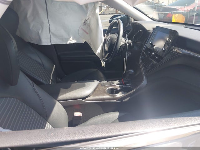 Toyota CAMRY SE 2022 4T1G11AK2NU012583 Image 5