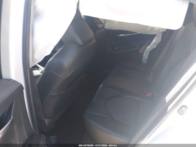 4T1G11AK2NU012583 Toyota CAMRY SE