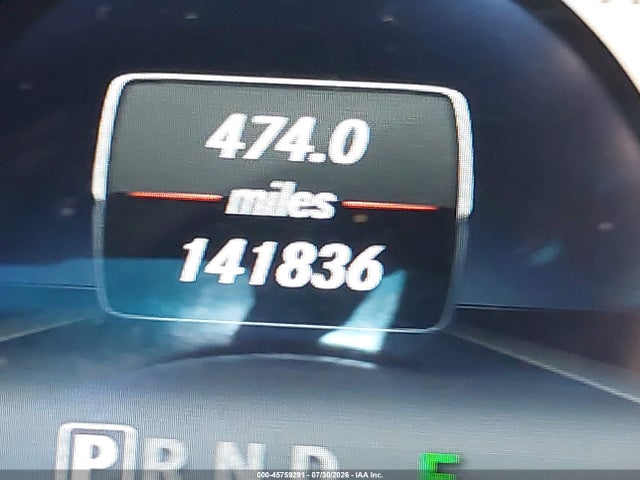 WDDGJ4HB8FG436402 Mercedes-Benz C 250