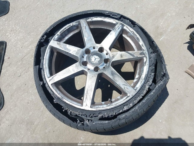 WDDGJ4HB8FG436402 Mercedes-Benz C 250