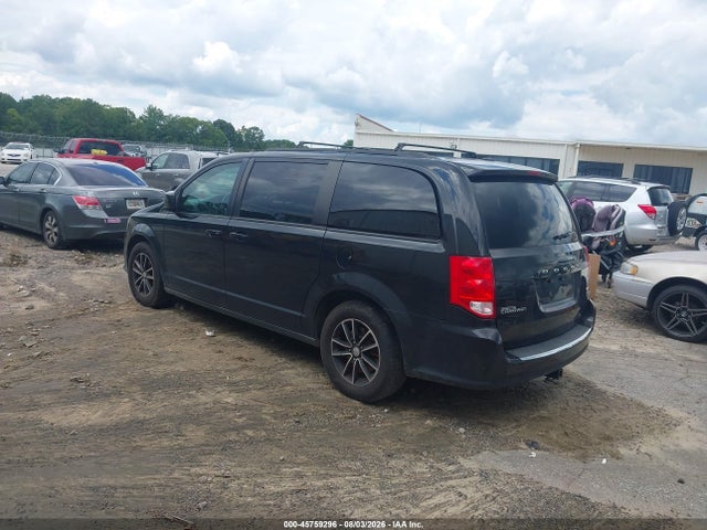 Aukcja sprzedaży 2018 Dodge Grand Caravan Gt, vin: 2C4RDGEG7JR283806, numer aukcji: 45759296