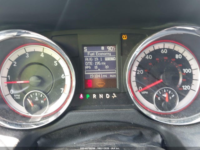 Aukcja sprzedaży 2018 Dodge Grand Caravan Gt, vin: 2C4RDGEG7JR283806, numer aukcji: 45759296