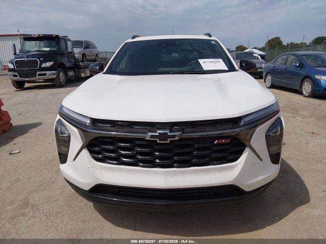 KL77LJEP8SC190534 Chevrolet Trax Fwd 2rs