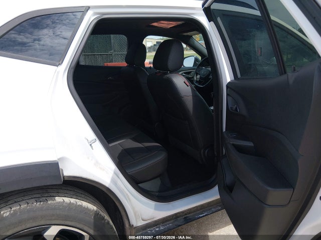 KL77LJEP8SC190534 Chevrolet Trax Fwd 2rs