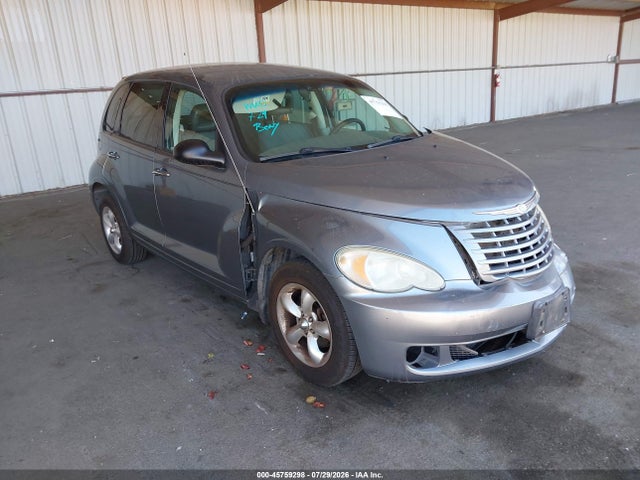 45759298 :رقم المزاد ، 3A8FY48909T511858 vin ، 2009 Chrysler Pt Cruiser Lx مزاد بيع