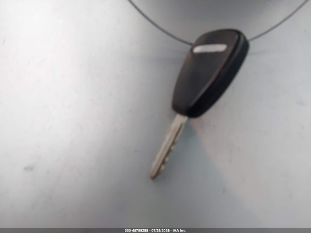 45759298 :رقم المزاد ، 3A8FY48909T511858 vin ، 2009 Chrysler Pt Cruiser Lx مزاد بيع
