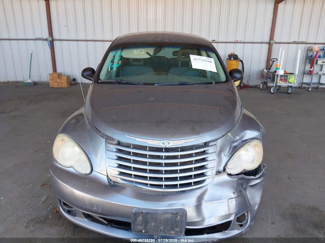 45759298 :رقم المزاد ، 3A8FY48909T511858 vin ، 2009 Chrysler Pt Cruiser Lx مزاد بيع