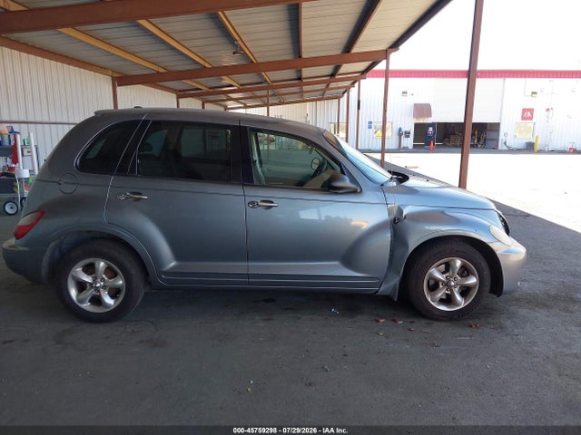 45759298 :رقم المزاد ، 3A8FY48909T511858 vin ، 2009 Chrysler Pt Cruiser Lx مزاد بيع