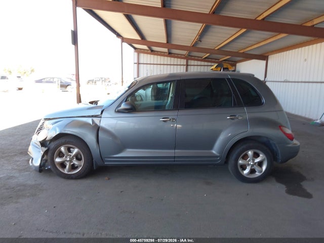 45759298 :رقم المزاد ، 3A8FY48909T511858 vin ، 2009 Chrysler Pt Cruiser Lx مزاد بيع