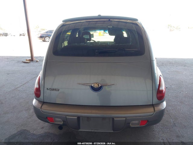 45759298 :رقم المزاد ، 3A8FY48909T511858 vin ، 2009 Chrysler Pt Cruiser Lx مزاد بيع
