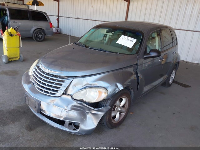 45759298 :رقم المزاد ، 3A8FY48909T511858 vin ، 2009 Chrysler Pt Cruiser Lx مزاد بيع