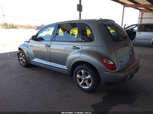 45759298 :رقم المزاد ، 3A8FY48909T511858 vin ، 2009 Chrysler Pt Cruiser Lx مزاد بيع
