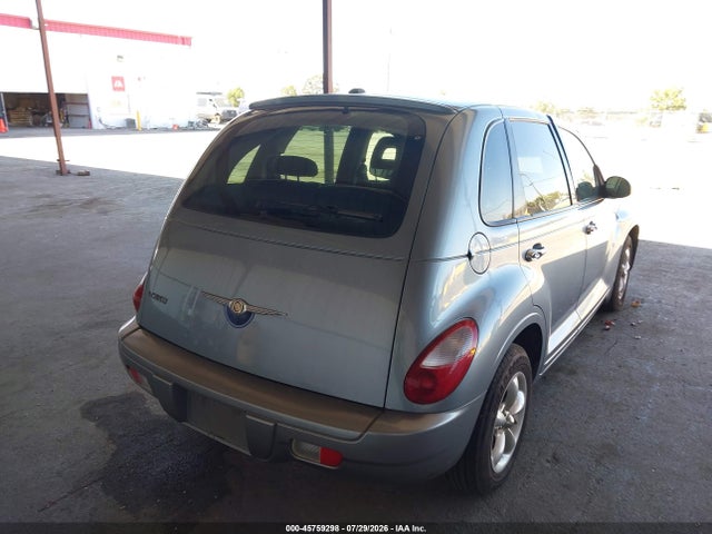 45759298 :رقم المزاد ، 3A8FY48909T511858 vin ، 2009 Chrysler Pt Cruiser Lx مزاد بيع