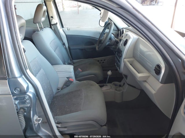 45759298 :رقم المزاد ، 3A8FY48909T511858 vin ، 2009 Chrysler Pt Cruiser Lx مزاد بيع