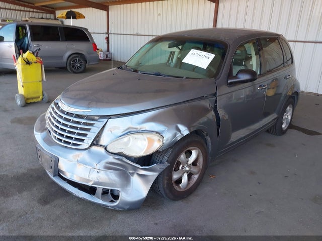45759298 :رقم المزاد ، 3A8FY48909T511858 vin ، 2009 Chrysler Pt Cruiser Lx مزاد بيع