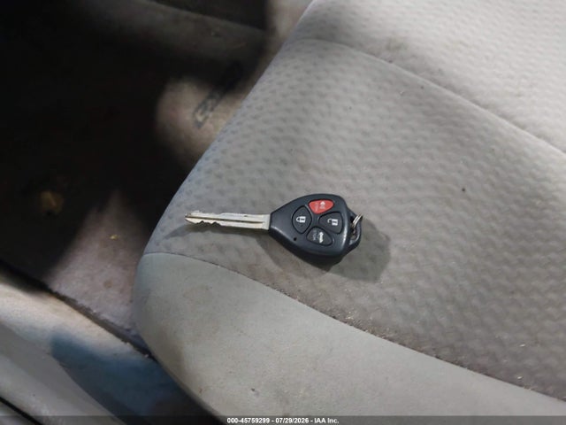 Продажа на аукционе авто 2011 Toyota Camry Le, vin: 4T1BF3EK1BU740635, номер лота: 45759299