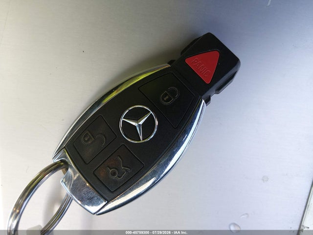 WDDSJ4EB4HN400087 Mercedes-Benz CLA 250