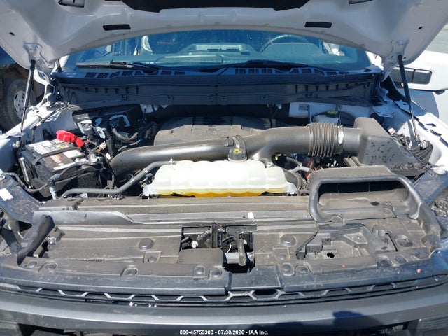 1FTEW1E83PFB34078 Ford F-150 Tremor
