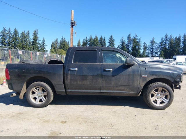 1C6RR7LT1GS317500 RAM 1500 Slt