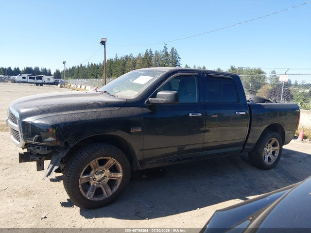 1C6RR7LT1GS317500 RAM 1500 Slt