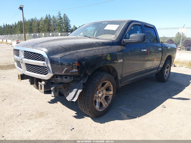 1C6RR7LT1GS317500 RAM 1500 Slt