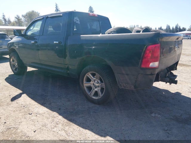 1C6RR7LT1GS317500 RAM 1500 Slt