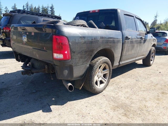 1C6RR7LT1GS317500 RAM 1500 Slt