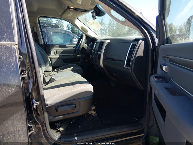 1C6RR7LT1GS317500 RAM 1500 Slt
