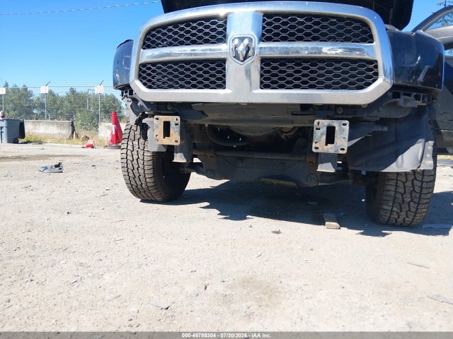1C6RR7LT1GS317500 RAM 1500 Slt