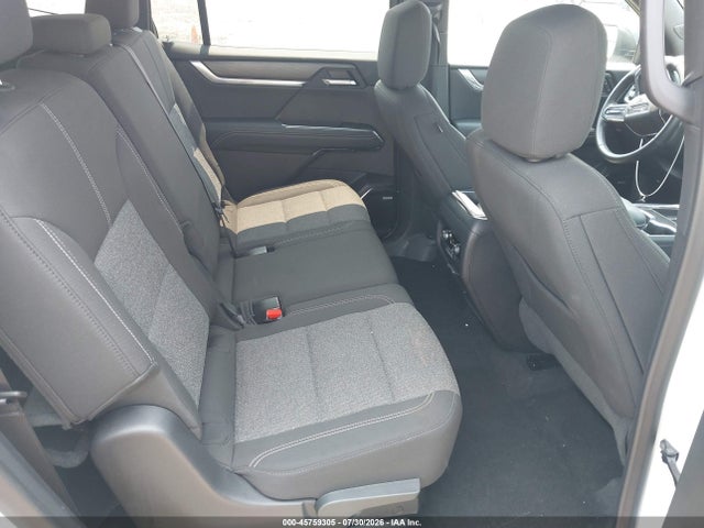 Aukcja sprzedaży 2025 Gmc Acadia Fwd Elevation, vin: 1GKENKRS6SJ278426, numer aukcji: 45759305