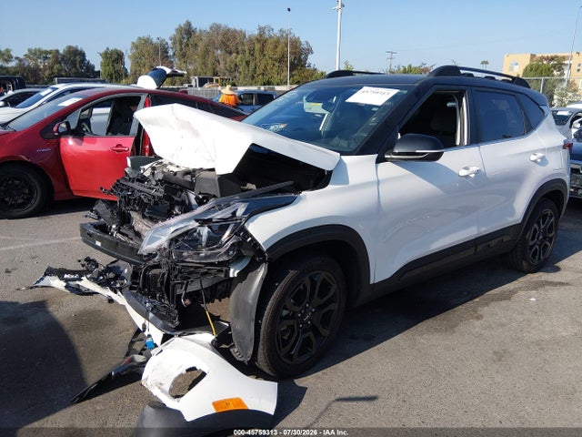 KNDEUCA74R7475369 KIA Seltos X-line