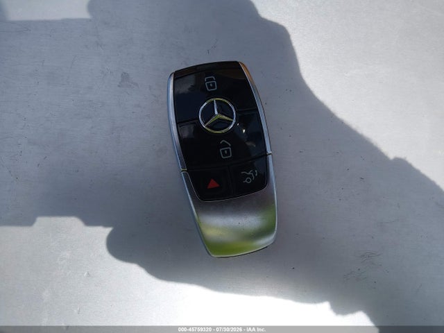 Auction sale of the 2020 Mercedes-benz S 560, vin: W1KUG8DB1LA568155, lot number: 45759320