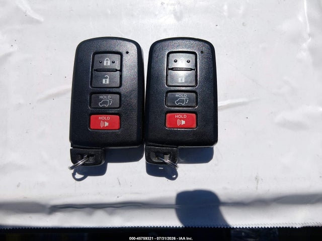 JTMDJREV7JD154173 Toyota Rav4 Hybrid Limited