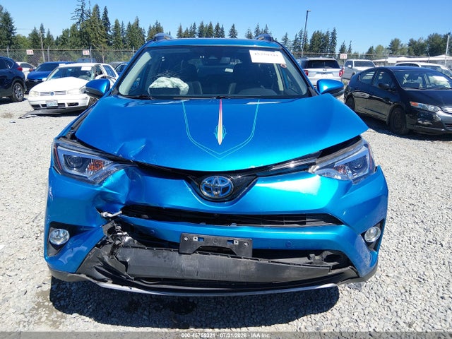 JTMDJREV7JD154173 Toyota Rav4 Hybrid Limited