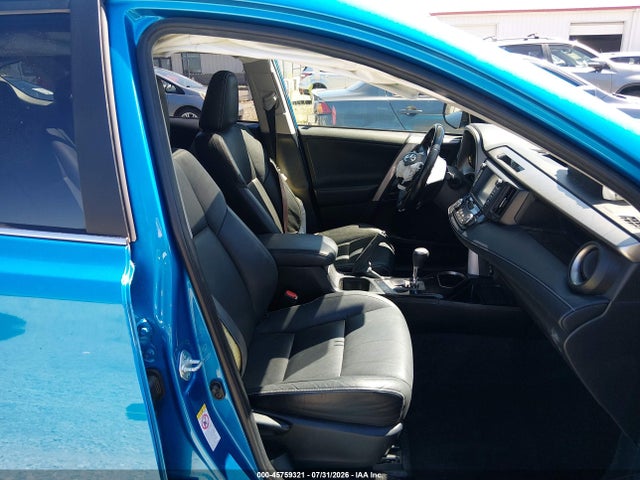 JTMDJREV7JD154173 Toyota Rav4 Hybrid Limited