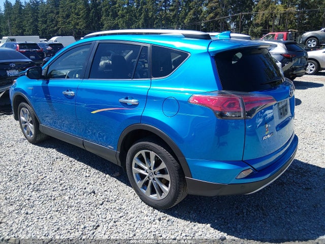 JTMDJREV7JD154173 Toyota Rav4 Hybrid Limited