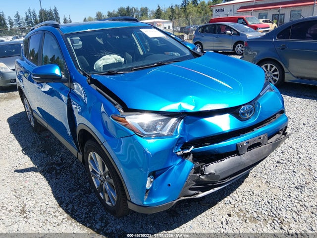 JTMDJREV7JD154173 Toyota Rav4 Hybrid Limited