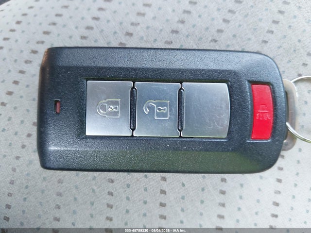 Aukcja sprzedaży 2015 Mitsubishi Outlander Sport Gt, vin: 4A4AP4AW8FE035304, numer aukcji: 45759330
