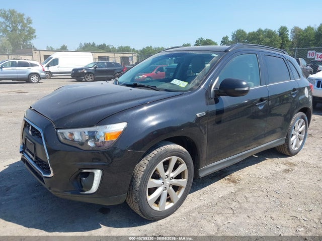 Aukcja sprzedaży 2015 Mitsubishi Outlander Sport Gt, vin: 4A4AP4AW8FE035304, numer aukcji: 45759330